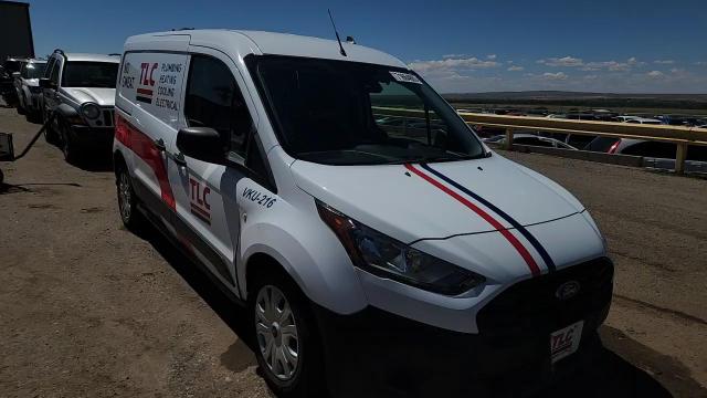 2022 Ford Transit Connect Xl VIN: NM0LS7S22N1506927 Lot: 71664805