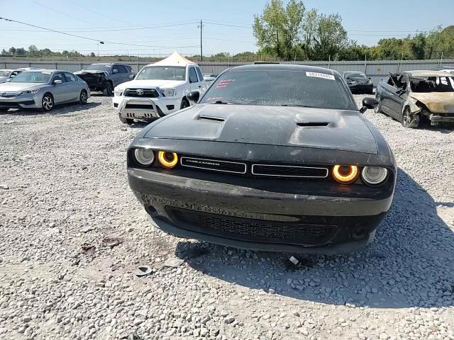 2016 Dodge Challenger Sxt VIN: 2C3CDZAG8GH198791 Lot: 80314445