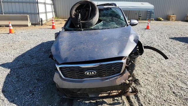 2020 Kia Sorento Ex VIN: 5XYPH4A51LG693331 Lot: 71961945
