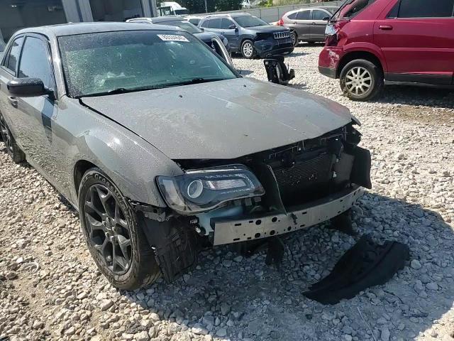 2019 Chrysler 300 Touring VIN: 2C3CCARGXKH691082 Lot: 80534645