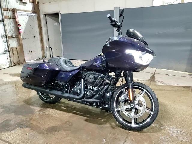 2025 Harley-Davidson Fltrx VIN: 1HD1KH719SB624767 Lot: 80069815