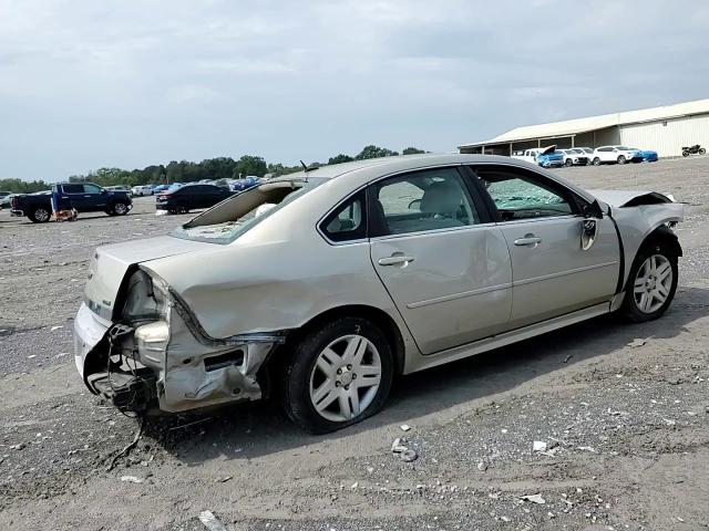 2011 Chevrolet Impala Lt VIN: 2G1WB5EK8B1218425 Lot: 82104605