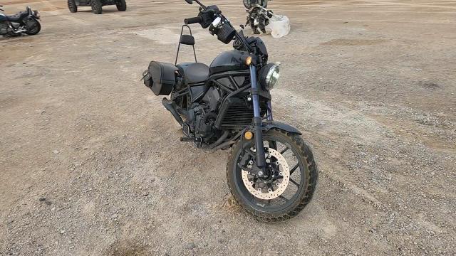 2023 Honda Cmx1100 D VIN: JH2SC8315PK200445 Lot: 81650785