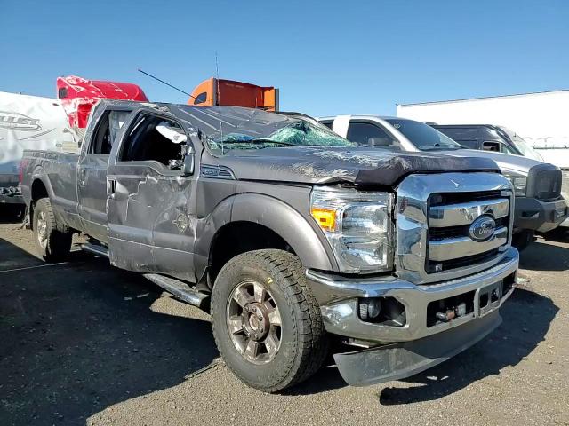 2014 Ford F350 Super Duty VIN: 1FT8W3BT0EEA97754 Lot: 71704545