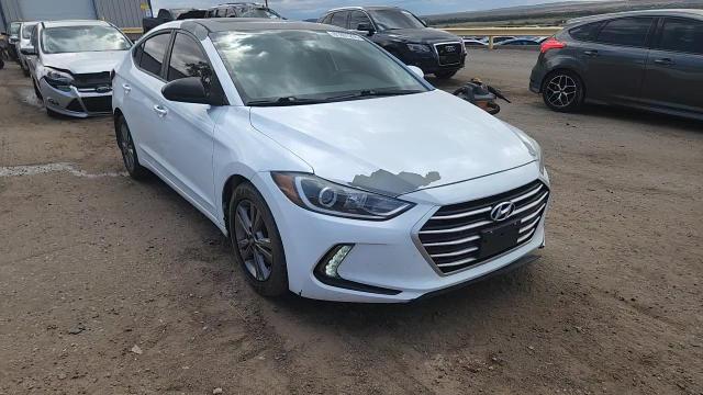 2017 Hyundai Elantra Se VIN: 5NPD84LF5HH179538 Lot: 81691265