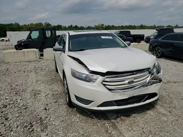 2013 Ford Taurus Limited VIN: 1FAHP2F85DG149854 Lot: 71631485