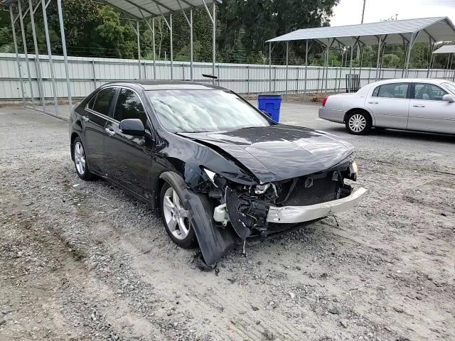 2010 Acura Tsx VIN: JH4CU2F6XAC031909 Lot: 81889155