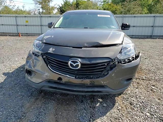 2015 Mazda Cx-9 Sport VIN: JM3TB3BA8F0452048 Lot: 80829175
