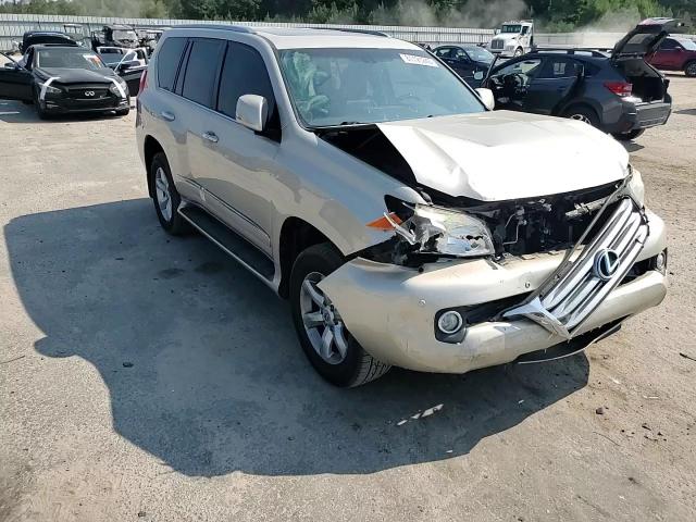 2013 Lexus Gx 460 VIN: JTJBM7FX1D5055489 Lot: 81191245