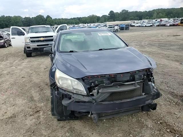 2014 Chevrolet Malibu Ls VIN: 1G11B5SL5EF125429 Lot: 82160565