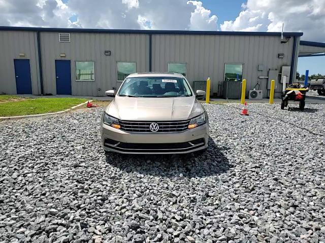 2016 Volkswagen Passat Se VIN: 1VWBT7A3XGC015287 Lot: 83944065