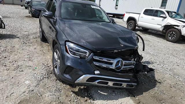 2021 Mercedes-Benz Glc 300 VIN: W1N0G8DB7MF895052 Lot: 82144565