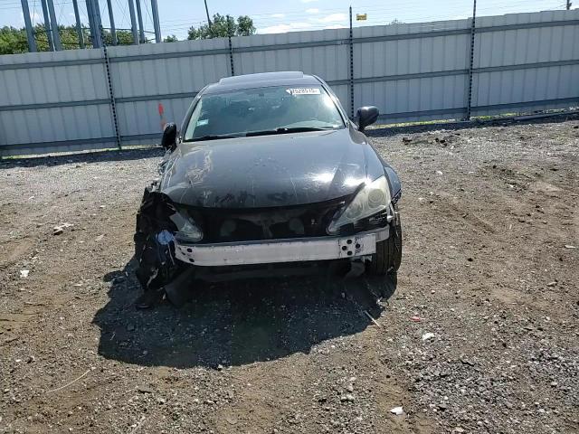 2008 Lexus Is 250 VIN: JTHCK262585019264 Lot: 71528515
