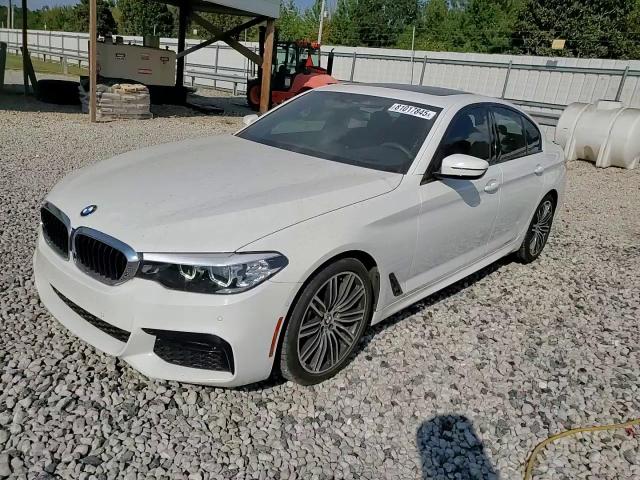 2019 BMW 530 I VIN: WBAJA5C55KBX86436 Lot: 81017845