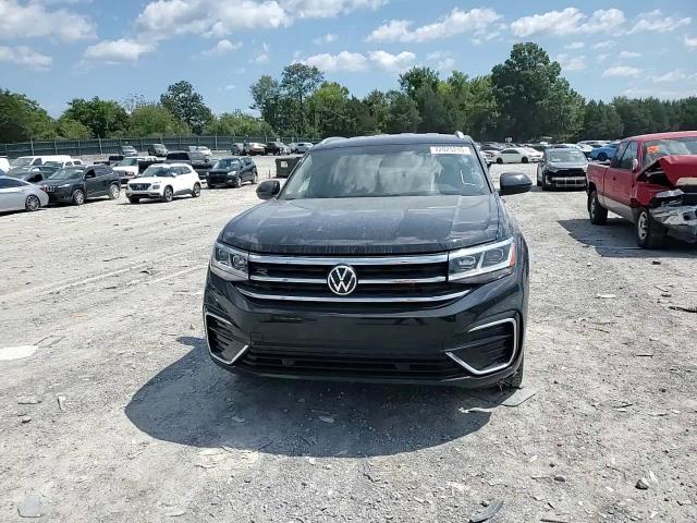 2020 Volkswagen Atlas Cross Sport Se VIN: 1V2YE2CA4LC229450 Lot: 72025215