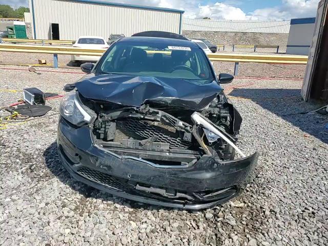 2015 Kia Forte Lx VIN: KNAFK4A64F5403356 Lot: 84737235