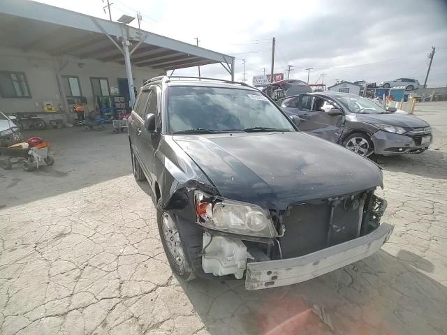 2004 Toyota Highlander Base VIN: JTEDP21A840021096 Lot: 80197815