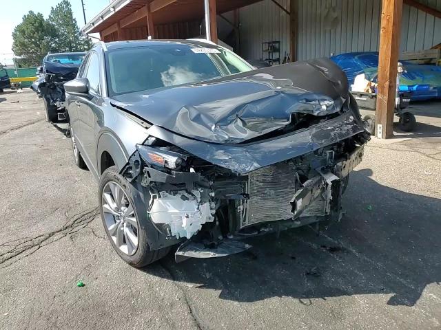 2022 Mazda Cx-30 Preferred VIN: 3MVDMBCL3NM437517 Lot: 84205375