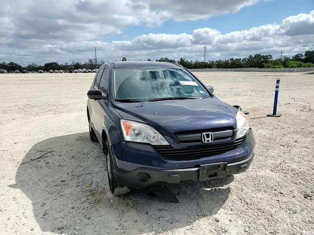2008 Honda Cr-V Lx VIN: JHLRE38398C004814 Lot: 81710185