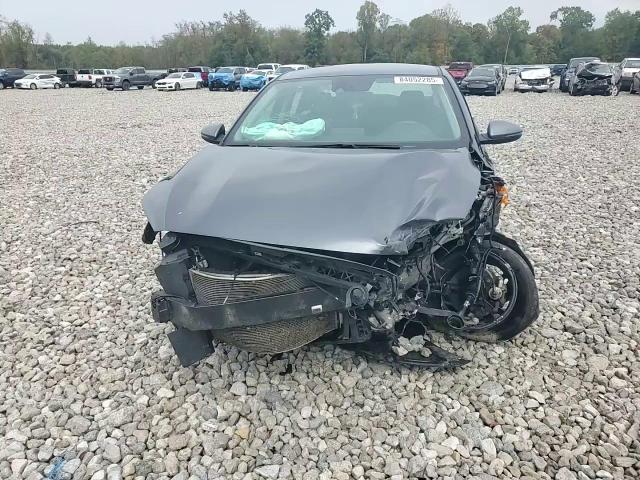 2022 Kia Forte Fe VIN: 3KPF24AD0NE486286 Lot: 84052285