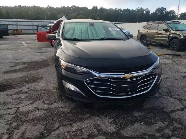 2019 Chevrolet Malibu Ls VIN: 1G1ZB5ST2KF128397 Lot: 84024135