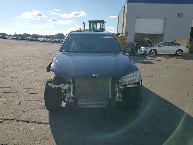 2017 BMW X5 xDrive35I VIN: 5UXKR0C34H0X79238 Lot: 81563945