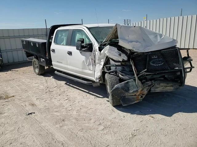 2019 Ford F250 Super Duty VIN: 1FD7W2B69KEG48741 Lot: 84188595