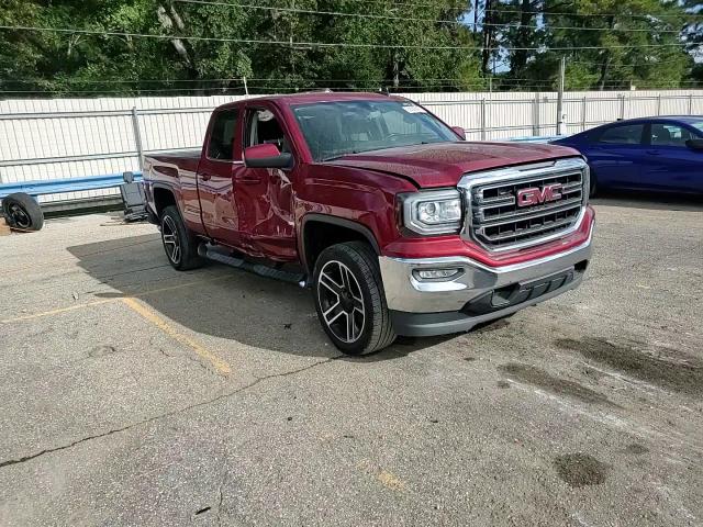 2018 GMC Sierra C1500 Sle VIN: 1GTR1MEC9JZ308716 Lot: 82063895