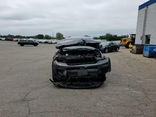 2022 Jeep Grand Cherokee L Laredo VIN: 1C4RJKAG6N8543082 Lot: 71979865