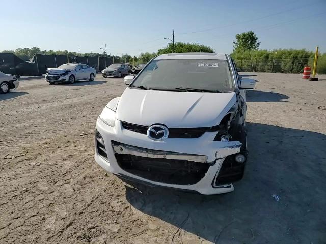2010 Mazda Cx-7 VIN: JM3ER4W33A0310625 Lot: 80161025