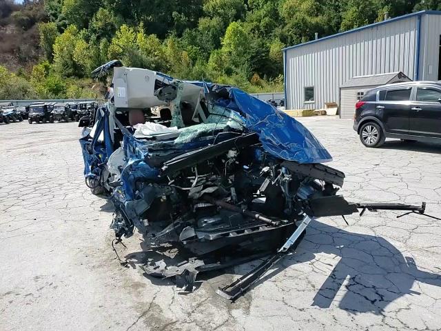 2022 Ford Maverick Xl VIN: 3FTTW8F95NRB05687 Lot: 70913855