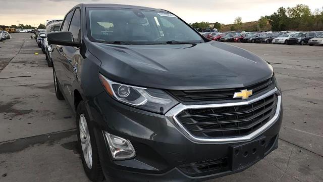 2019 Chevrolet Equinox Lt VIN: 2GNAXTEV9K6133248 Lot: 81055835
