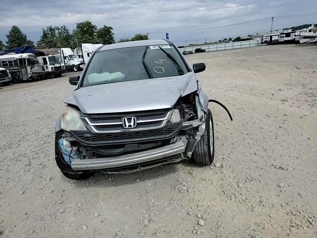 2011 Honda Cr-V Se VIN: 5J6RE3H41BL043484 Lot: 80723615