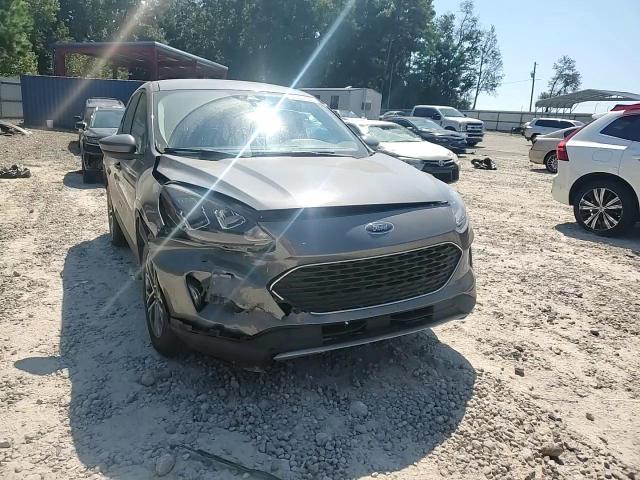 2022 Ford Escape Sel VIN: 1FMCU9H69NUA23206 Lot: 80363085