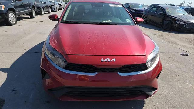 2023 Kia Forte Lx VIN: 3KPF24ADXPE682545 Lot: 71312735