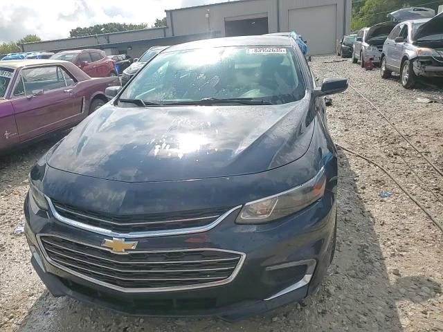 2017 Chevrolet Malibu Lt VIN: 1G1ZE5ST1HF248921 Lot: 83952635