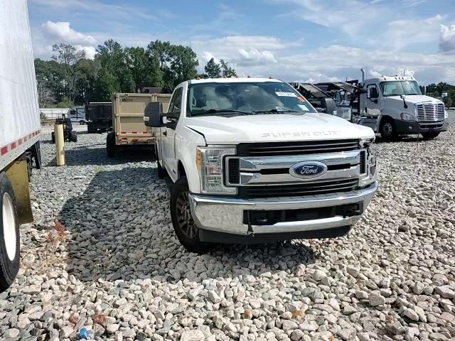 2017 Ford F350 Super Duty VIN: 1FD8X3ET6HEC66345 Lot: 80173695