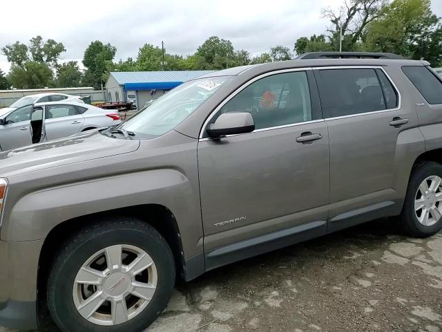 2012 GMC Terrain Sle VIN: 2GKFLTEK7C6120570 Lot: 82115715