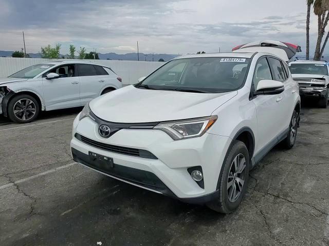 2017 Toyota Rav4 Xle VIN: JTMWFREVXHJ148969 Lot: 81304175