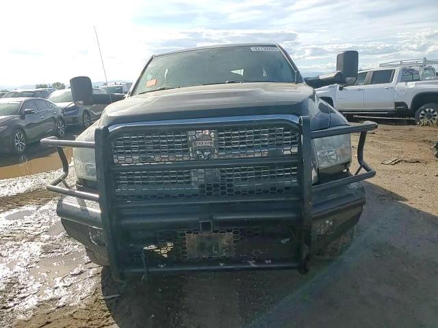 2012 Dodge Ram 3500 Longhorn VIN: 3C63D3NL6CG172787 Lot: 82139205