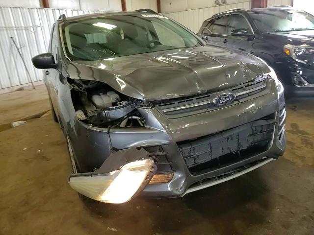 2016 Ford Escape Se VIN: 1FMCU9GX7GUC70530 Lot: 81736985