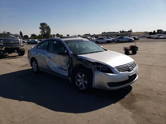 2008 Nissan Altima Hybrid VIN: 1N4CL21E98C283914 Lot: 70954925