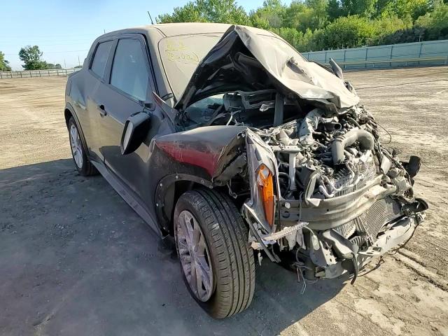 2016 Nissan Juke S VIN: JN8AF5MV6GT650132 Lot: 70700055