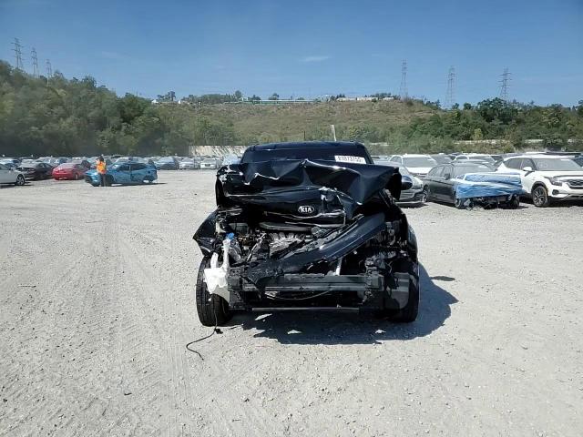 2014 Kia Soul + VIN: KNDJP3A5XE7036028 Lot: 81073755