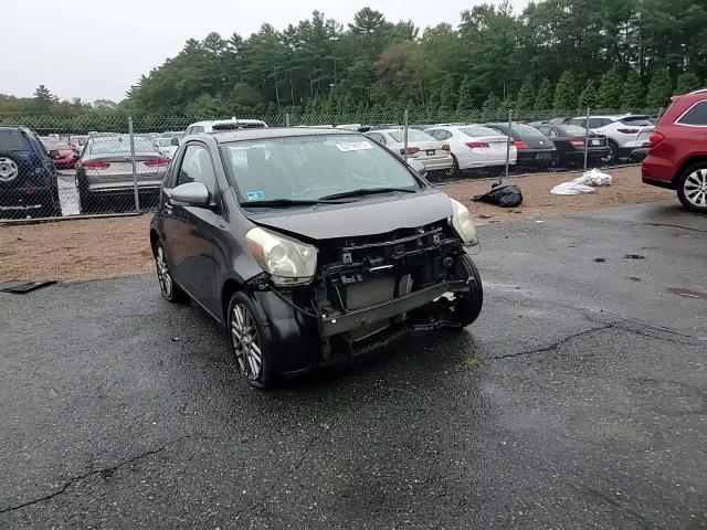 2012 Toyota Scion Iq VIN: JTNJJXB07CJ011806 Lot: 83756015