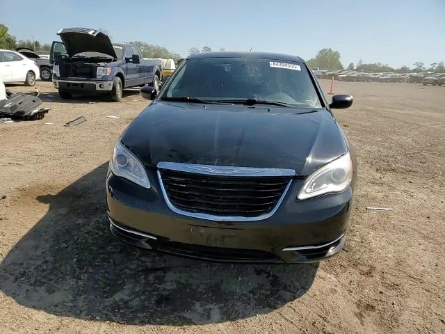 2013 Chrysler 200 Touring VIN: 1C3CCBBG4DN531967 Lot: 84394355