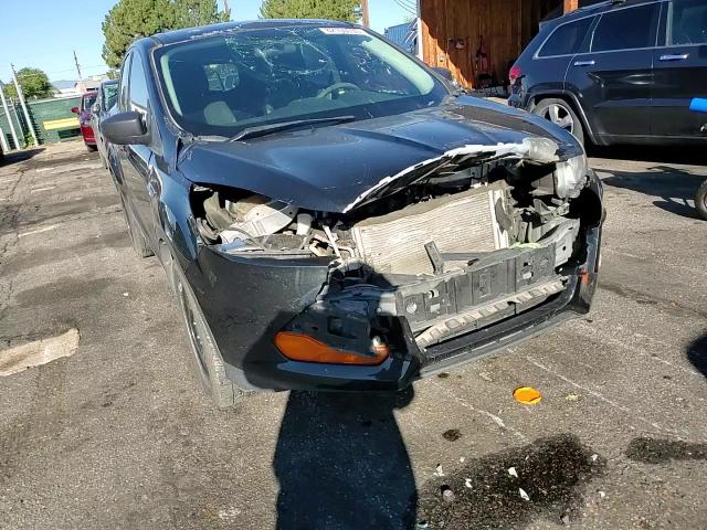 2013 Ford Escape S VIN: 1FMCU0F75DUB46488 Lot: 82150035