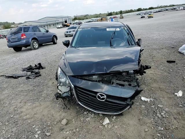 2016 Mazda 3 Sport VIN: 3MZBM1T78GM329318 Lot: 80488805