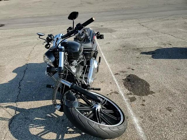 2019 Harley-Davidson Fxbr VIN: 1HD1YEJ20KB042118 Lot: 80956845