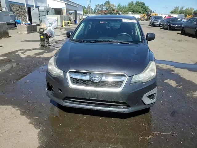 2014 Subaru Impreza Premium VIN: JF1GPAC69EH331772 Lot: 71034865